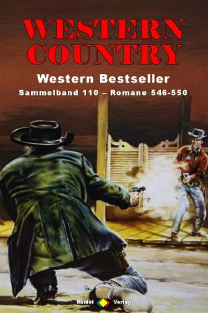 [Western Country SB 110] • Western-Country · Romane 546-550